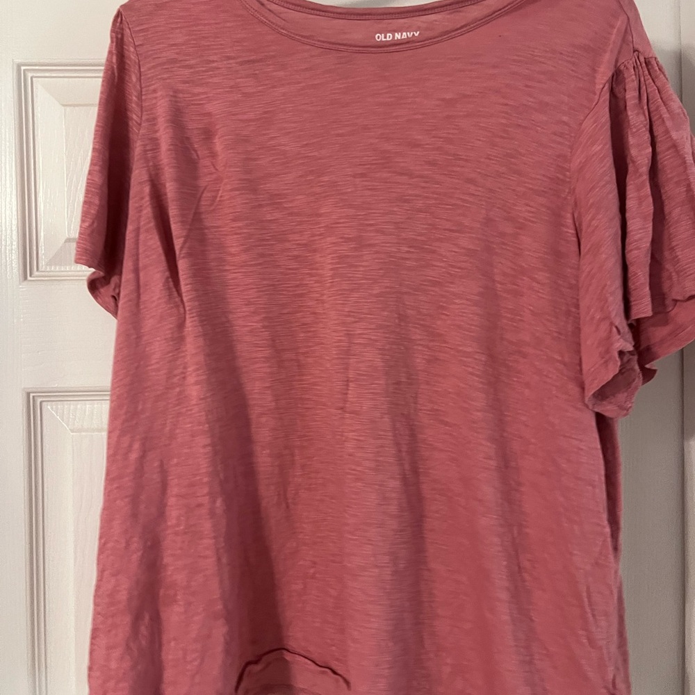 Women’s shirt